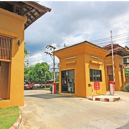 Patong Rudi House 빌라 외부 사진