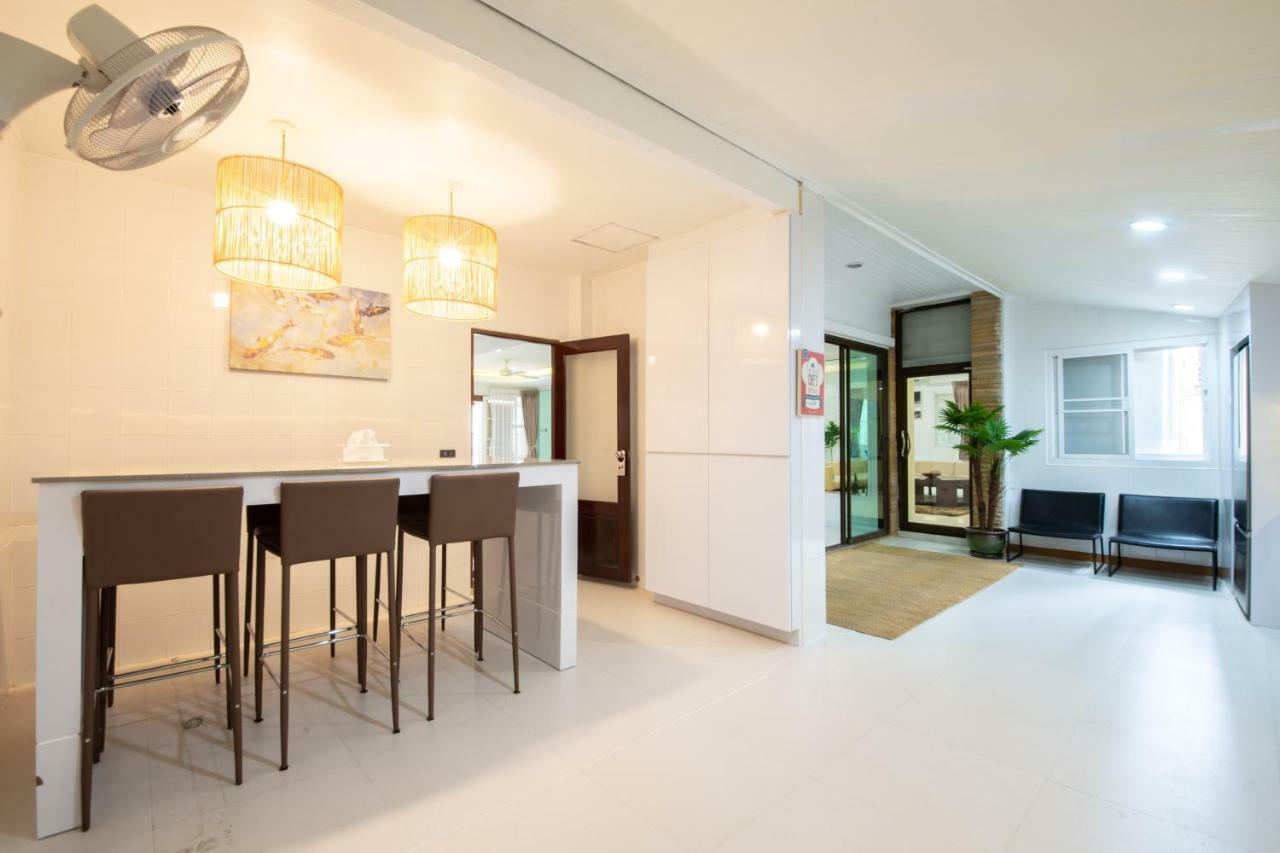 Patong Rudi House 빌라 외부 사진