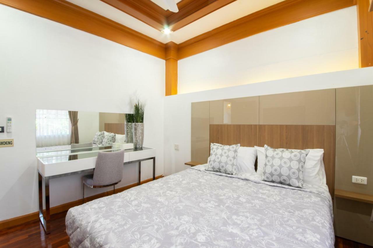 Patong Rudi House 빌라 외부 사진