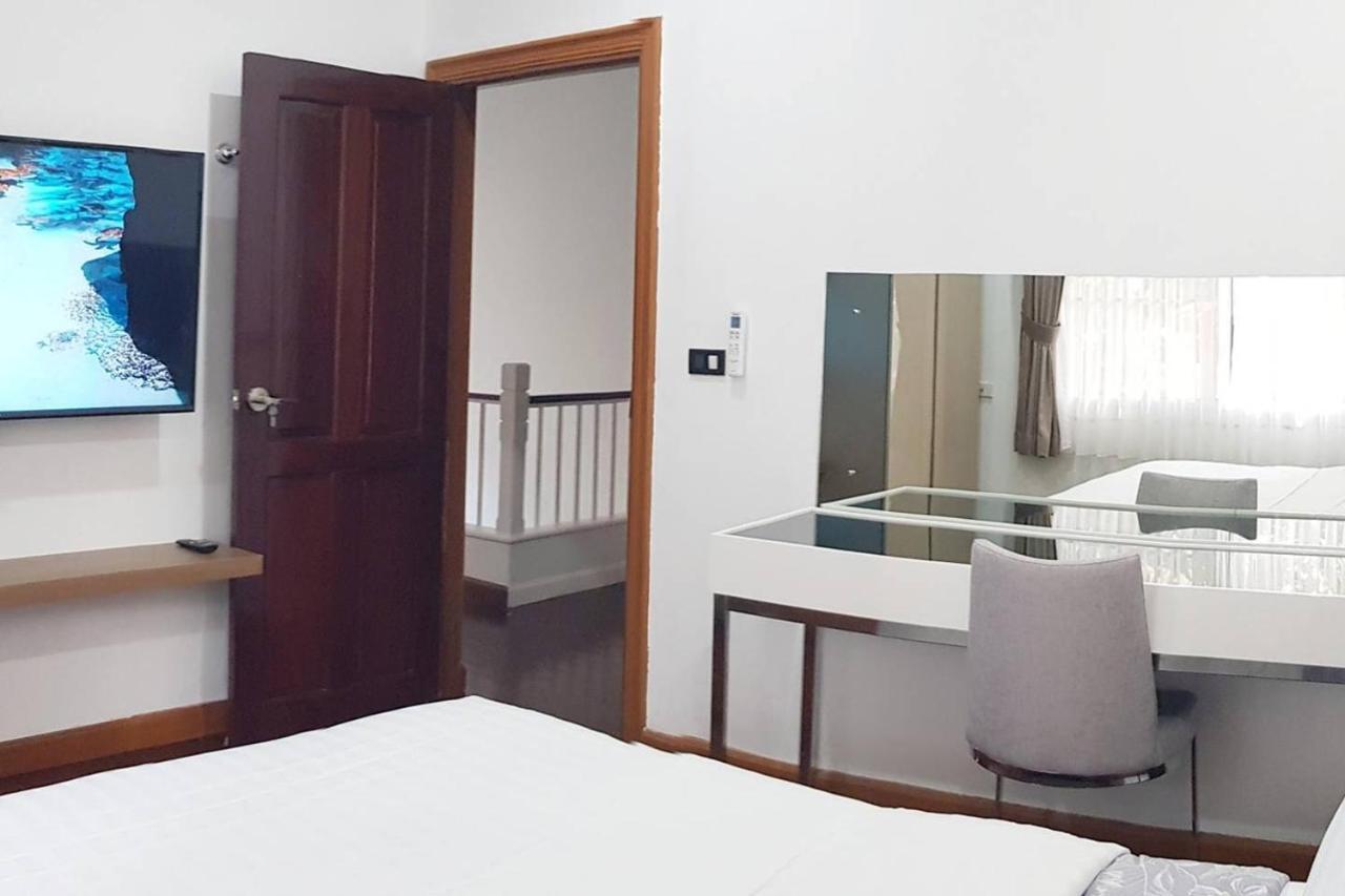 Patong Rudi House 빌라 외부 사진
