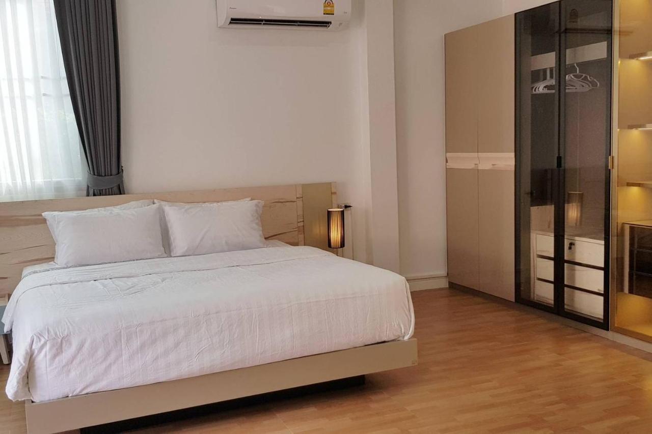Patong Rudi House 빌라 외부 사진