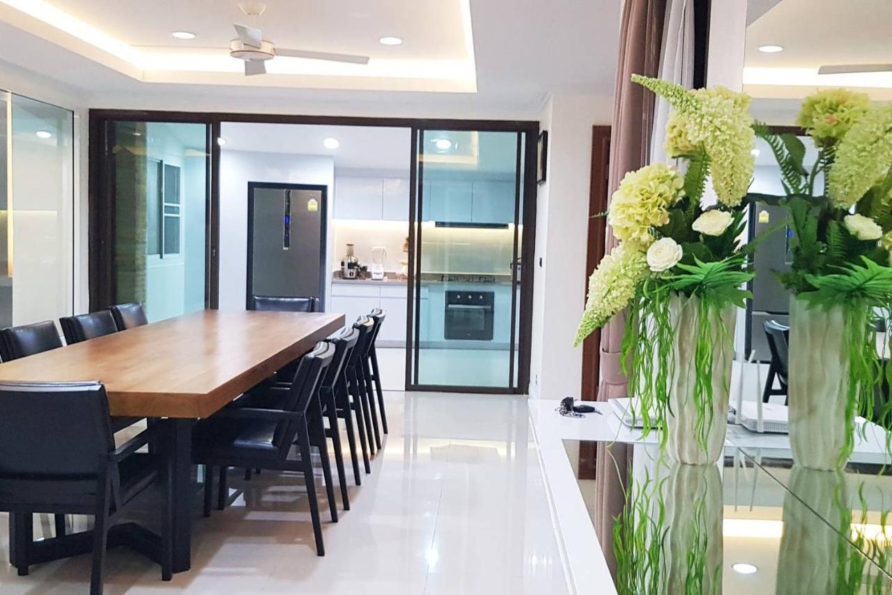 Patong Rudi House 빌라 외부 사진